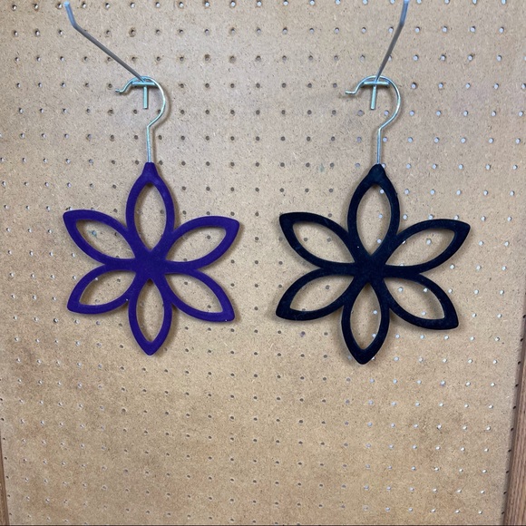 TrueLiving Scarf/Belt Closet Organizers - Picture 1 of 1